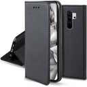 УМНЫЙ МАГНИТ + СТЕКЛЯННЫЙ ЧЕХОЛ 9H для Xiaomi Redmi 9
