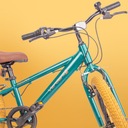 Детский горный велосипед 20 дюймов MTB Shimano 6 скоростей Verdant Rowan