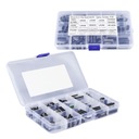 ЛОПАСТИ ВЕНТИЛЯТОРА ПЕЧИ С 4 ЛОПАСТЯМИ КРАСНЫЙ