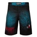 Чоловічі шорти MMA WIDOW EXTREME HOBBY 3XL