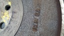 EMBRAYAGE ENSEMBLE 423127-332 MAZDA 6 GG 02-07R 1.8Bphoto 15