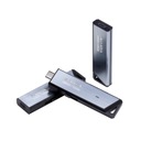 Флеш-накопитель Adata Dashdrive Elite UE800, 512 ГБ, USB 3.2-C Gen2