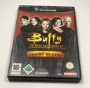 Баффи — истребительница вампиров: хаос кровоточит GameCube