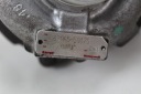 TURBOCOMPRESSEUR TURBO BMW 520D E60 E61 150KM 163KM M47D20 762965photo 14