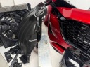 MAZDA CX60 CX-60 БАМПЕР ПЕРІД КРИЛО ФАРА ЛІВА ПРАВА РАДІАТОР РЕМІНЬ КОМПЛЕКТ  фото 11