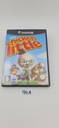 NINTENDO GAMECUBE DISNEY'S CHICKEN LITTLE