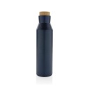 Велосипедні Пляшки Для Води Upominkarnia 500 Мл. Синій 500 Ml