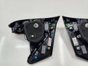 PHARE ARRIÈRE COUVERCLES DE COFFRE COUVERCLES DE COFFRE TOYOTA CH-R CHR 16- L+Pphoto 9