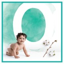 Подгузники Pampers Harmonie 5 132 шт 11-16 кг.