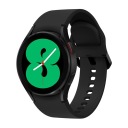Смарт-часы Samsung Galaxy Watch 4 (R860) черные