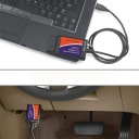 USB ELM327 FTDI 232 СИСТЕМА PIC18F25K80 OBD2 ІНТЕРФЕЙС  (18746489059) фото min 11