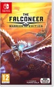 The Falconeer Warrior Edition (Switch) Téma hranie rolí (RPG)