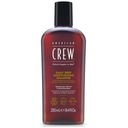 American Crew Daily Глубоко увлажняющий шампунь 250