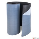 K25S MAT COVER FOAM RUBBER FROM GLUE 25MM KAUCZUKOWA ROOF KAMPER 