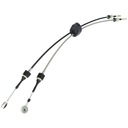 ТРОС ПЕРЕКЛЮЧЕНИЯ ПЕРЕДАЧ для Opel Vectra C Signum