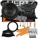 HERTZ ESK CK 165 ALTAVOCES RENAULT MEGANE 3 