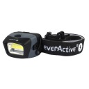 LAMPE DE POCHE AVANT EVERACTIVE HL150 150LM LARGE FAISCEAU DE CÂBLES HYDROFUGE 3 ENGRENAGESphoto 11