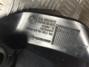 BMW M4 G82 G83 M3 G80 COUVERCLE PROTECTION SUPÉRIEURE MOTEUR 8095875photo 7