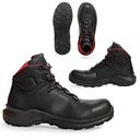 Рабочая обувь Ботильоны S3 SRC TRAX AUTOMOTIVE 46