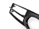 GRILLE CALANDRE PARE-CHOCS AVANT DROITE AUDI A6 C6 S-LINE OE NEUF 4F0807682D01Cphoto 14