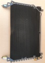 RADIATEUR CLIMATISATION W126 S-KLASA 1268301270photo 6
