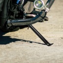 CUPHOLDER LATERAL DO MOTORCYCLE TERENOWEGO HEAVY-DUTY Z BACKSTOP SPRING  photo 13