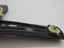 BMW 5 E60 E61 2006 DROITE CÔTÉ ÉLÉVATEUR VITRES PORTES ARRIÈREphoto 6