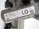 CRÉMAILLÈRE DE DIRECTION COLONNE TRANSMISSION EUROPE 4X4 X-DRIVE LG BMW 3 F30 F31 F20 13Rphoto 8
