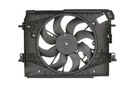 VENTILADOR DEL RADIADOR THERMOTEC D8R013TT 