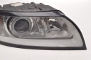 VOLVO S40 II V50 PHARE DROITE AVANT DROIT AVANT LIFT EUROPE 31299590photo 8