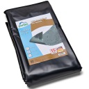 Пленка ПВХ Pontec 0,5 мм/6х6 м для строительства пруда