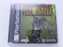 LEGACY OF KAIN SOUL REAVER PSX PS1 * ENG * NTSC U/C