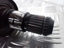 MCPHERSON ПОВОРОТНИЙ КУЛАК ВАЖІЛЬ ЛІВИЙ ЗАД SUBARU FORESTER 3 2008R 2.0 AWD 10658  (17640644262) фото min 7