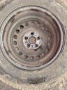 ДИСКИ СТАЛЬ 16 VOLKSWAGEN CRAFTER 2N0601027L  (18174824217) фото min 12