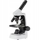 Biolux STUDENT 40x-2000x студенческий микроскоп