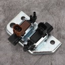TURBO VALVE THROTTLE VALVE VGT EMISJA ELEKTROMAGNESU MR577099 DOTACJA VR  photo 8