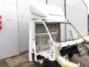 CABIN IVECO DAILY VI BODIES  photo 10