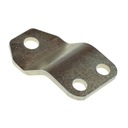 Mocowanie obejmy kolanka wydechowego - MZ ETZ150 ETZ250 ETZ251 wzór ORG