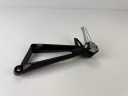 REAR LEFT NET PASSENGER YAMAHA MT 03 2016-19  photo 8
