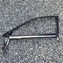 AUDI A3 LIFT 2009 3D CHÂSSIS PORTES DROITE 8P383763003photo 7