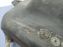 VOLVO S40 II 1.6 D БАК ЖИДКОСТЬЮ DPF САЖЕВЫЙ САЖЕВЫЙ/FAP 3M51-9C103-AJ  фото 7