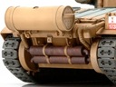 1/35 Infantry Tank Matilda Mk.III/IV Tamiya 35300 Hmotnosť (s balením) 0.412 kg