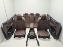 ENSEMBLE SIÈGES BMW X4 (G02, F98) 7472510 2.0L DIESEL 140KW 2023photo 15