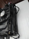 RADIATEUR RADIATEURS ENSEMBLE JEEP COMPASS II 1.6 MULTIJETphoto 10
