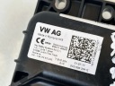 COUSSIN AIRBAG PASSAGER SKODA OCTAVIA III (5E3) 8V0880204G 2.0L DIESELphoto 8