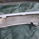PARE-CHOCS FREESTYLE AVANT SOUS PDC TOYOTA AURIS II LIFT E18 2015-2018Rphoto 11