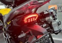 QJMOTOR SVT 650X 3 X КОФРИ ПОДАРУНОК OD REKI GMOLE, ОБІГРІВАЮЧИЙ ДИВАН I MA  (17568329455) фото min 15