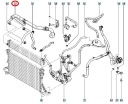 TUYAU REFROIDISSEMENT RENAULT MASTER III 10 R OR 215011766Rphoto 9