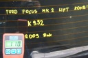COUVERCLES DE COFFRE COUVERCLES DE COFFRE FORD FOCUS MK2 LIFT UNIVERSEL K952photo 16