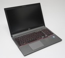 FUJITSU LIFEBOOK E756*1920x1080*16GB 256GB SSD Značka Fujitsu